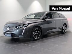 Peugeot 308 - Plug-In Hybrid Allure Pack Business - AGR STOELEN - CAMERA - APPLE CARPLAY/ANDROID AUTO