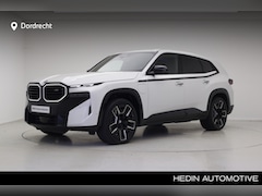 BMW XM - 50e | 22" | Trekhaak | Massage | CoPilot | Stoelventilatie Verwacht