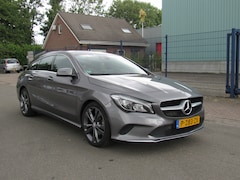 Mercedes-Benz CLA-klasse Shooting Brake - 180 Lease Edition Ambition camera / navi /18 inch