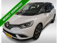 Renault Grand Scénic - 1.3 TCe 141PK Intens 7pers. / Trekhaak / Navigatie / Pdc.+Camera / Airco-ecc. / Pack City