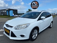 Ford Focus Wagon - 2012 * 1.6 TDCI ECOnetic Lease Trend * CRUISE CONTROL * NAVI * ELEC. RAMEN