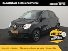 Renault Twingo - SCe 75 Intens - RIJKLAARPRIJS - Achteruitrijcamera - Cruise Control - 16 inch velgen