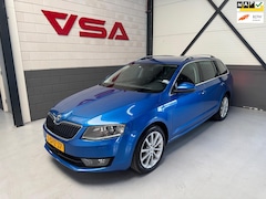 Skoda Octavia Combi - 1.2 TSI Greentech Elegance Businessline