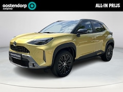 Toyota Yaris Cross - 1.5 Hybrid Adventure AWD