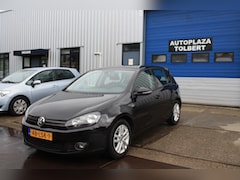Volkswagen Golf - 1.2 TSI Highline 5 DRS EXPORT
