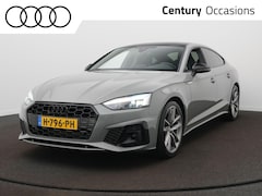 Audi A5 Sportback - 40 TFSI Launch edition Sport S-Line | RS-Stoelen | Massage | Panodak | Ambiance Verlichtin