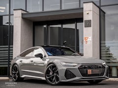 Audi RS7 - Sportback 4.0 TFSI quattro / Ceramic / Matrix / Pano / B&O