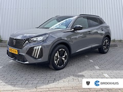 Peugeot 2008 - 1.2 Hybrid 136 PK Allure Automaat | Camera voor/achter | Navigatie | Apple Carplay / Andro