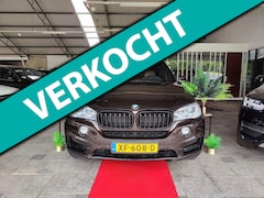 BMW X5 - XDrive 25D High Executive FULL 2014