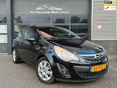 Opel Corsa - 1.2 EcoFlex Cosmo LPG|Zeer nette auto