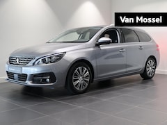 Peugeot 308 SW - Blue Lease Allure - I-COCKPIT - CAMERA - TREKHAAK