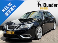 Saab 9-3 Sport Sedan - Sportsedan 2.8 T V6 Aero XWD Aut. |Schuifdak|Bose|