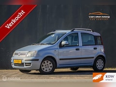Fiat Panda - 1.2 Edizione Cool