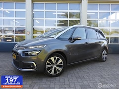 Citroën C4 - Grand 1.2 PureTech 7 persoons