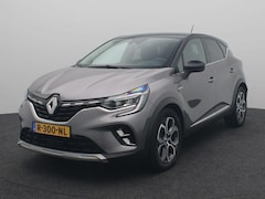 Renault Captur - E-TECH plug-in hybrid 160 Intens | Navigatie | Trekhaak |
