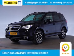Subaru Forester - 2.0 XT Sport Premium [ Cruise Keyless Navi ]