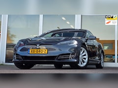 Tesla Model S - 100D Autopilot 415PK Luchtvering Autopilot 2.5