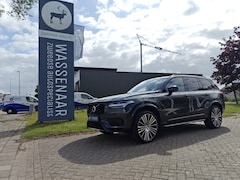 Volvo XC90 - T8 Recharge AWD R-Design | Rijklaarprijs | Trekhaak | Bowers & Wilkins | Long Range |