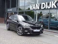 BMW X1 - xDrive25e M Sportpakket Leder Afn.Trekhaak Ada.Led Head-Up HiFi Nav.Plus 19"LM Velgen