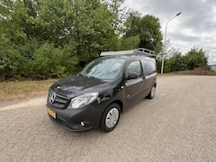 Mercedes-Benz Citan - 108 CDI BlueEFFICIENCY Airco Nette Auto