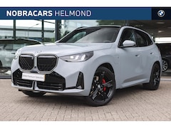 BMW X3 - xDrive30e M Sport Automaat / Panoramadak / Trekhaak / Sportstoelen / Comfort Access / Park