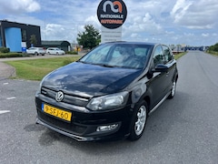 Volkswagen Polo - 2013 * 1.2 TDI BlueMotion * LMV * AIRCO * ELEC. RAMEN