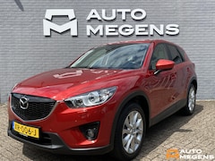 Mazda CX-5 - 2.0 GT-M 4WD