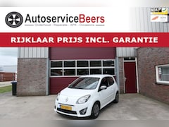 Renault Twingo - 1.2-16V Night & Day, Airco, Cruise, Rijklaarprijs incl. garantie