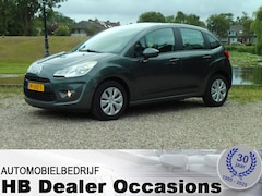 Citroën C3 - 1.6 VTi Exclusive - Airco