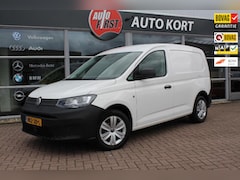 Volkswagen Caddy Cargo - 2.0 TDI Comfort met trekhaak