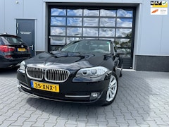 BMW 5-serie - 520i High Executive sportstoelen automaat trekhaak