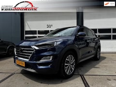 Hyundai Tucson - 1.6 T-GDI Premium