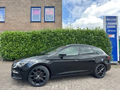 SEAT Leon ST - 1.5 TSI FR Climate C, Cruise C, Navigatie, Elec.Pano.dak