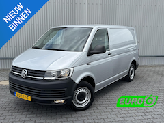 Volkswagen Transporter - 2.0 TDI L1H1 Comfortline*AUTOM.*NAVI*CRUISE*APPLE