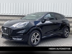 Ford Puma - 1.0 EcoBoost Hybrid ST-Line Automaat | Winter Pack | Comfort Pack | Elek. achterklep |