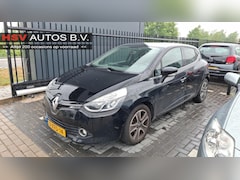 Renault Clio - 0.9 TCe ECO Night&Day navi LM 4-deurs
