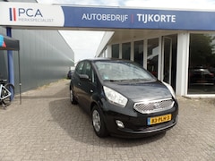Kia Venga - 1.4 CVVT Seven