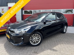 Kia Rio - 1.0 TGDI DynamicLine KEYLESS / CAMERA / DAB+ / CRUISE / CARPLAY / PDC / NL-AUTO