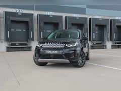 Land Rover Discovery Sport - P300e 1.5 SE