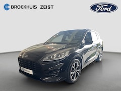 Ford Kuga - 2.5 PHEV ST-Line X | Adapt. Cruise | Elektr. Klep | Camera V+A | B&O audio | Head-Up Displ