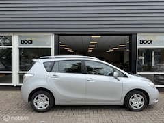 Toyota Verso - 1.6 VVT-i Comfort 7p