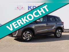 Suzuki Vitara - 1.4 Boosterjet Style Smart Hybrid 1.500 KG Trekgewicht, New Model € 5.500, - Voordeel, Tot