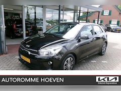 Kia Rio - 1.0 Turbo ComfortPlusLine Navigator Org.Ned