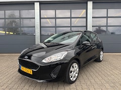 Ford Fiesta - 1.1 85pk 5-drs Trend