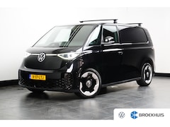 Volkswagen ID. Buzz Cargo - 77 kWh | Achterklep met ruit | Achterruitwisser | Airco (automatisch)