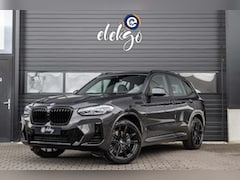 BMW X3 - XDrive30e M-Sport|SHADOWLINE|CAM|LEDER|20"|