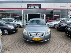 Opel Insignia - 1.8 Edition