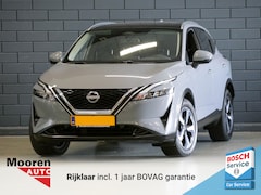 Nissan Qashqai - 1.3 MHEV Business Premium | PANODAK | CAMERA | APPLE CARPLAY |