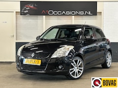 Suzuki Swift - 1.2 Exclusive EASSS + STOELVERWARMING