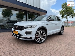 Volkswagen T-Roc - 1.5 TSI |DSG|3x R-Line|LED|Virtual|Carplay